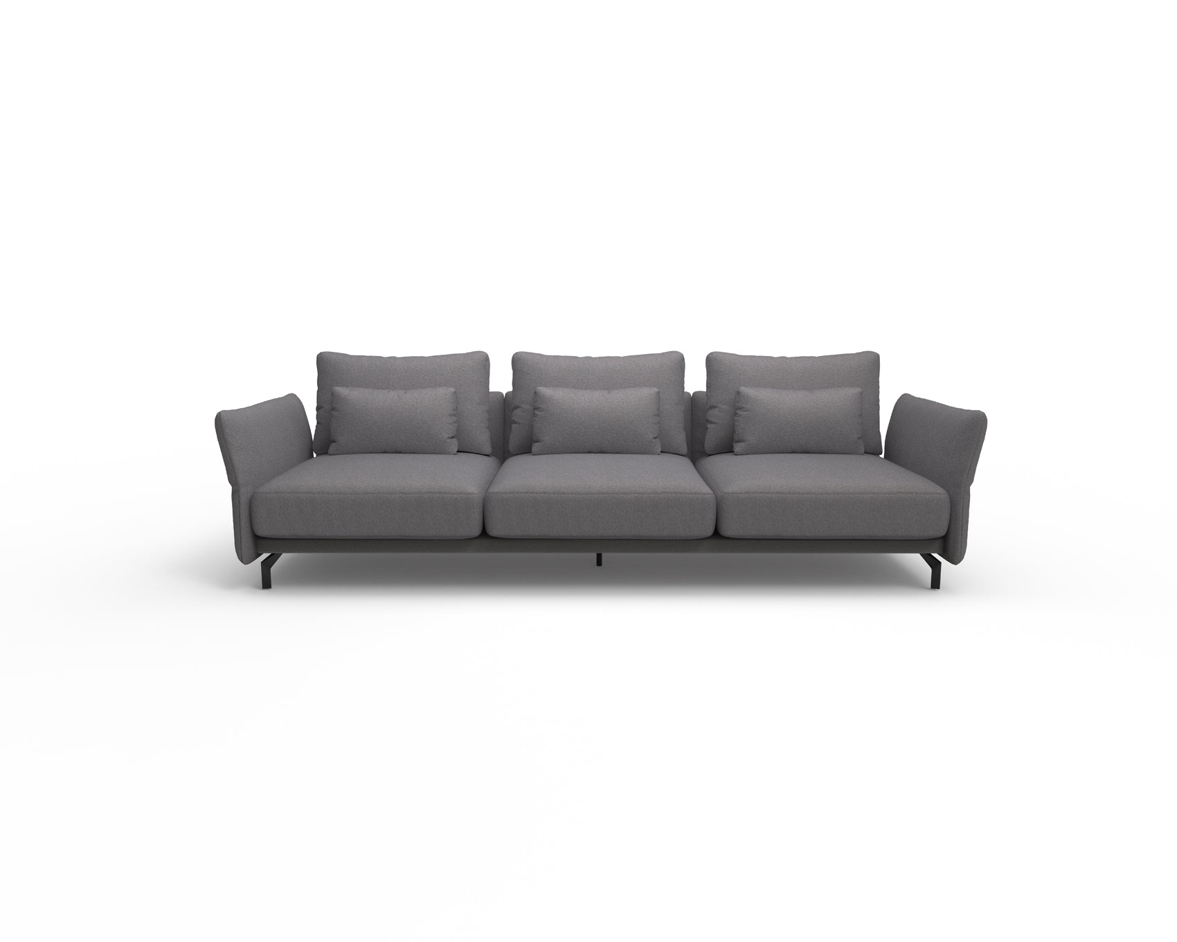Seagull 3 Seater Sofa